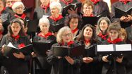 KORUAK - 700 choristes vont faire vibre Bayonne pour cette 6e édition